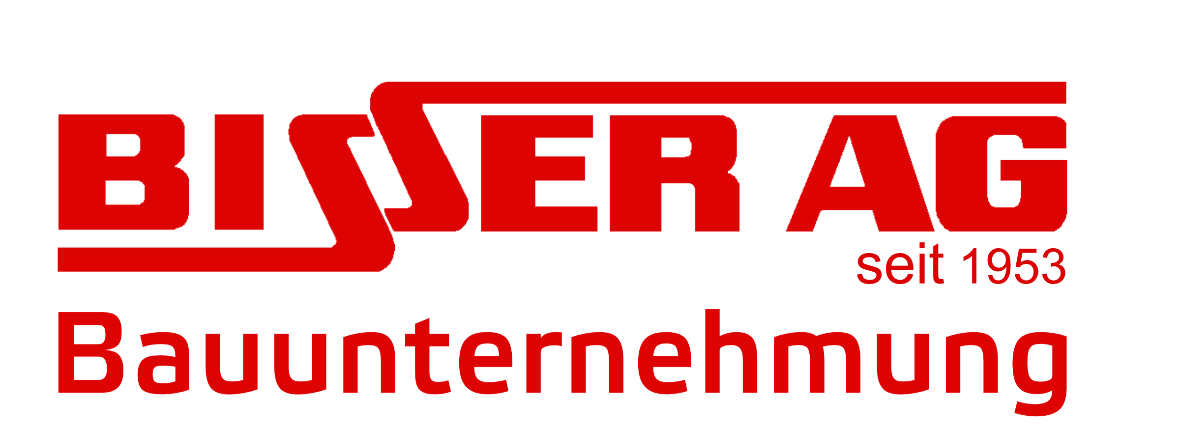 Bisser Bauunternehmung AG